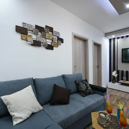 Apartman Shine *