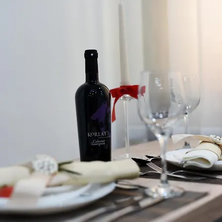 Appartement Shine Zadar