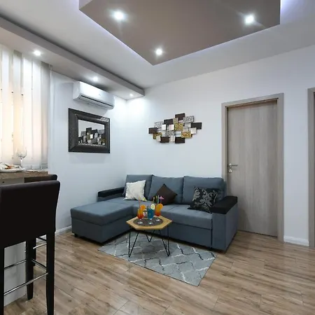 Apartment Shine Zadar