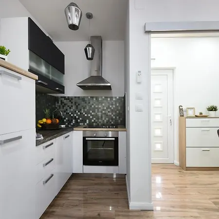 Apartment Shine *