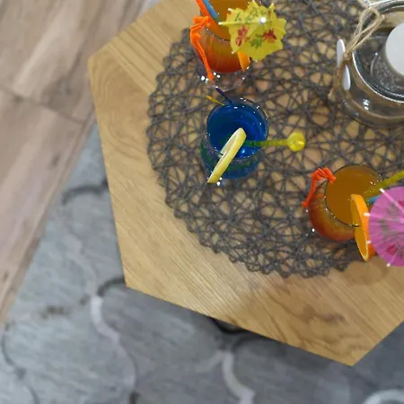 Shine Apartamento Zadar