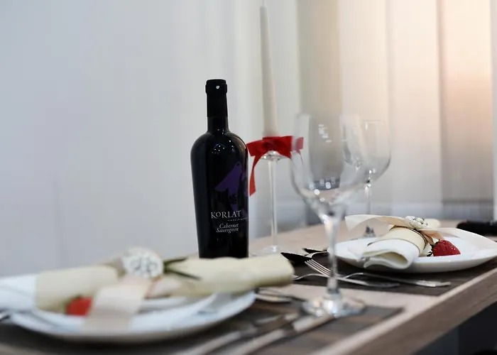 Apartmán Shine Zadar