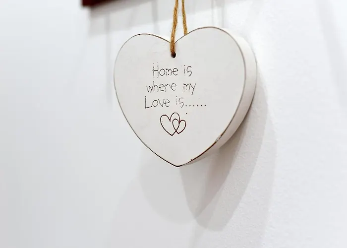 Shine Apartmán Zadar